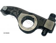 02109628 Коромысло в сборе (регулировочный винт, гайка)