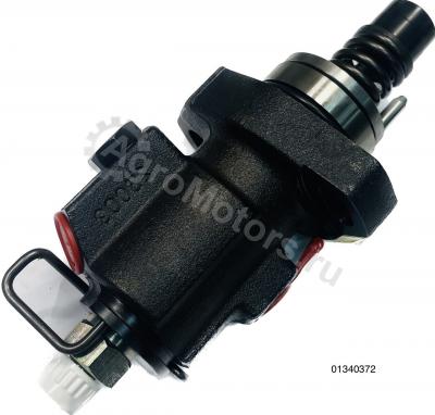 01340372 Топливный насос Вид 1