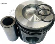 04264355 Поршень (кольца, палец, стопор)