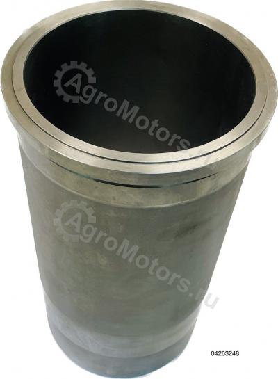 04263248 Гильза цилиндра Вид 1 04263248 Гильза цилиндра Вид 1
