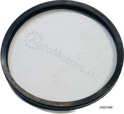 04221386 Кольцо уплотнительное термостата Вид 1