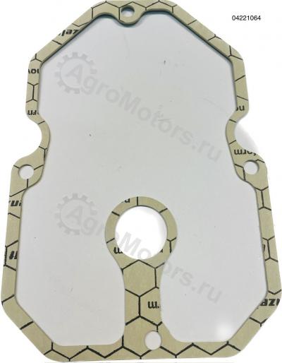 04221064 Прокладка проставки клапанной крышки Вид 1