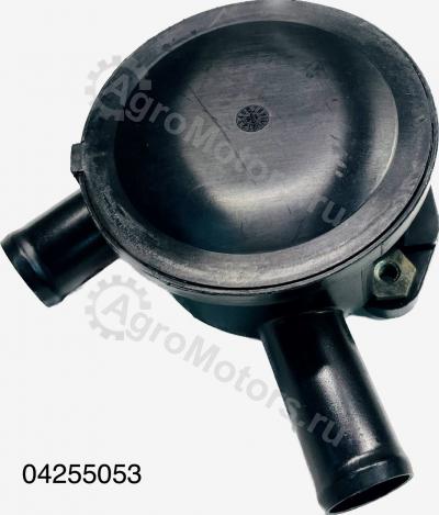 04255053 Регулятор давления Вид 1 04255053 Регулятор давления Вид 1