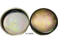 01179635 Заглушка блока цилиндров