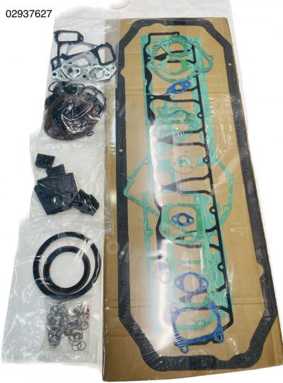 02937627 Комплект прокладок двигателя Вид 1