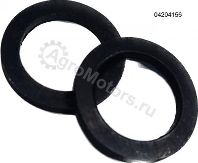 04204156 Шайба регулировочная Вид 1 04204156 Шайба регулировочная Вид 1
