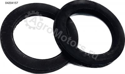 04204157 Шайба регулировочная Вид 1