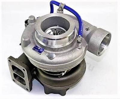 04264453 ТУРБОКОМПРЕССОР Вид 1