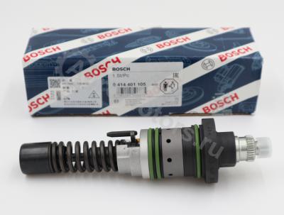 02112860 Насос топливный Вид 6