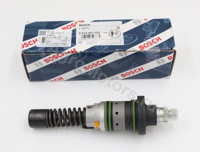 02112860 Насос топливный Вид 7