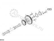 04220257 Прокладка