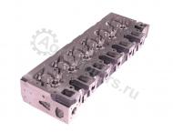 04510165 ГБЦ (без клапанов)