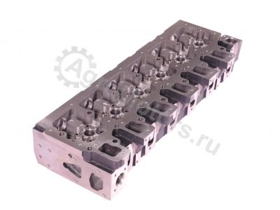 04510165 ГБЦ (без клапанов) Вид 1