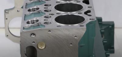 04282826 Блок двигателя Вид 8