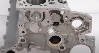 04296582 Блок двигателя DEUTZ BF6M2012 C Вид 5