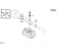 04260150 Распылитель