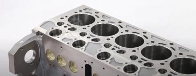 04296582 Блок двигателя DEUTZ BF6M2012 C Вид 9