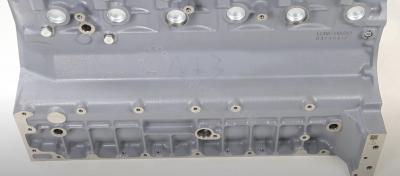 04296584 Блок Двигателя VOLVO D6E / DEUTZ TCD 2012 L06 2V Вид 3