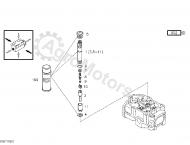 04223718 Кольцо уплотнительное