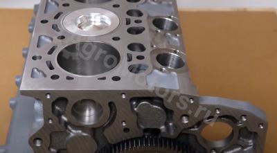 04296584 Шорт ШОРТ БЛОК  VOLVO D6E / DEUTZ TCD 2012 L06 2V Вид 8