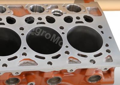 04289953 Блок двигателя Вид 4