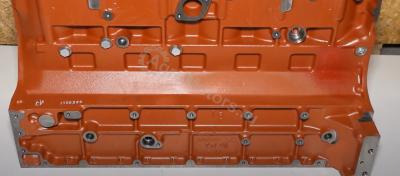 04294187 БЛОК ДВИГАТЕЛЯ VOLVO D7E Вид 5