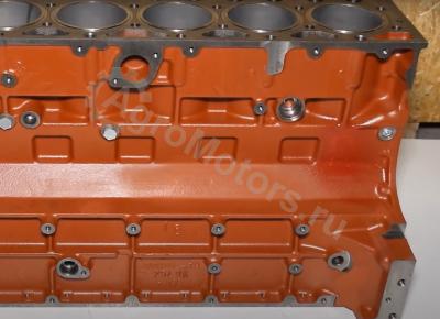 04294187 БЛОК ДВИГАТЕЛЯ VOLVO D7E Вид 6