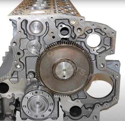 04289953 Шорт БЛОК  DEUTZ BF6M2012 Вид 8