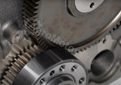 04289953 Шорт БЛОК  DEUTZ BF6M2012 Вид 12