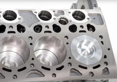 04289953 Шорт БЛОК  DEUTZ BF6M2012 Вид 13