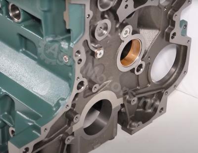 04282826 Блок двигателя Вид 10