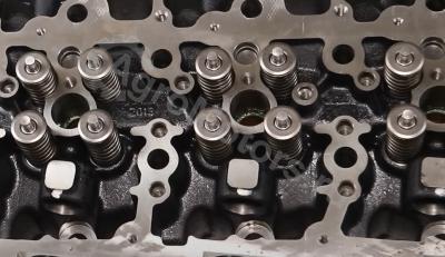 04910979 ГБЦ (в сборе) Вид 4