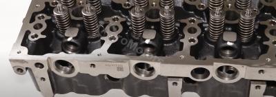 04910979 ГБЦ (в сборе) Вид 5