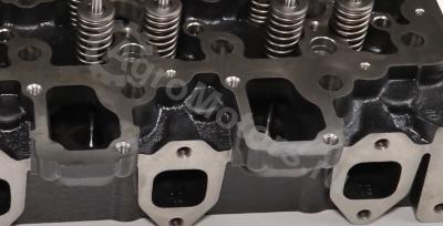 04910979 ГБЦ (в сборе) Вид 6