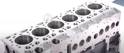 04515124 БЛОК ДВИГАТЕЛЯ Вид 7