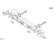 04221485 Прокладка