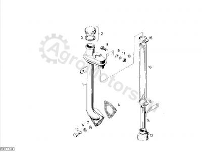 02404201 Шайба Вид 1