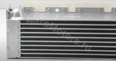 04102799 Радиатор масляный Вид 3