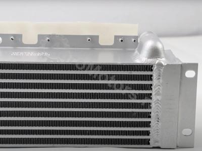 04102799 Радиатор масляный Вид 4