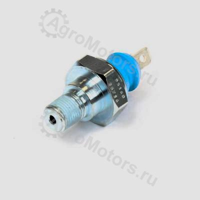 2848062 Датчик давления масла Вид 1
