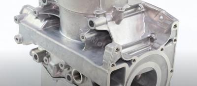 04905488 КОРПУС МАСЛОРАДИАTОРА Вид 3