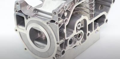 04905488 КОРПУС МАСЛОРАДИАTОРА Вид 9