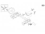 01182241 Свеча накаливания