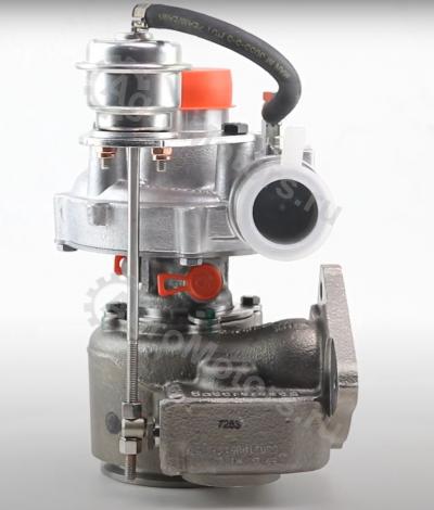 04214845 Турбина Вид 1