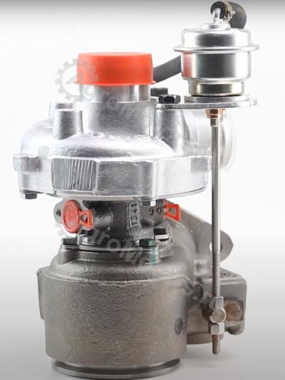 04214845 Турбина Вид 4