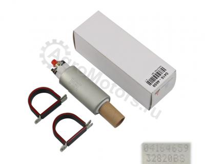 04128707 Насос топливоподкачивающий DEUTZ AG  Вид 1