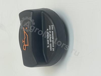 01179630 Крышка масло-заливной горловины Вид 8