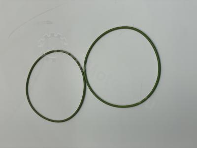 01181178 Комплект уплотнений на гильзу Вид 1