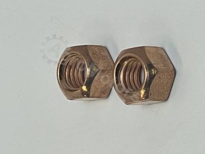 01182036 Гайка выпускного коллектора Вид 1