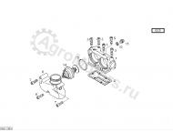 04222149 Прокладка